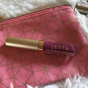 NEW Stila Mini Trio stay all day liquid lipstick